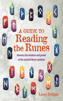 A Guide to Reading the Runes