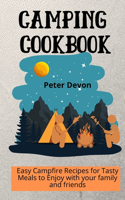 Camping Cookbook