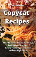 Copycat recipes