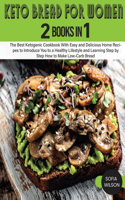 Keto Bread for Women
