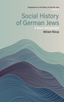 Social History of German Jews