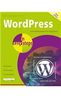 Wordpress in Easy Steps