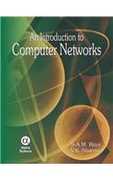 Introduction to Computer Networks