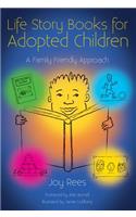 Life Story Books for Adopted Children
