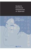 Systemic Functional Perspectives of Japanese