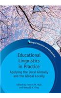 Educational Linguistics in Practice