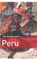 The Rough Guide to Peru