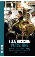 Ella Hickson, Plays: One