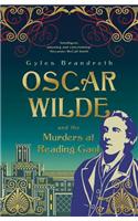 Oscar Wilde and the Murders at Reading Gaol