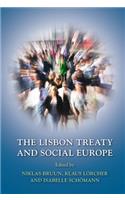 Lisbon Treaty and Social Europe