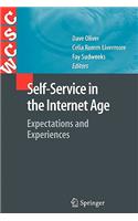 Self-Service in the Internet Age