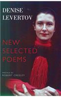 New Selected Poems