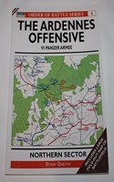 The Ardennes Offensive