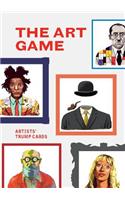 The Art Game