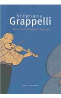 Stephane Grappelli
