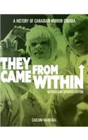 They Came from Within