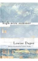 High-Wire Summer