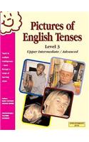 Pictures of English Tenses