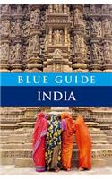 Blue Guide India