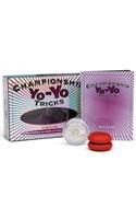 Championship Yo-Yo Tricks - Box Set