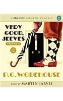 Very Good, Jeeves