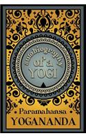 Autobiography of a Yogi
