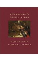 Rembrandt's Polish Rider