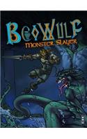 Beowulf: Monster Slayer