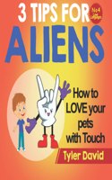 How to LOVE your pets with Touch