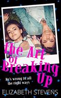 Art of Breaking Up