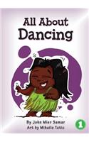 All About Dancing