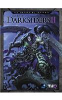 The Art of Darksiders II