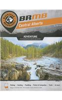Central Alberta