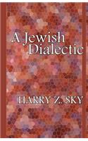 Jewish Dialectic