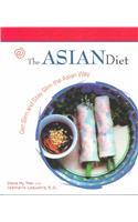 The Asian Diet