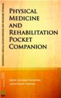 Physical Medicine & Rehabilitation Pocket Companion