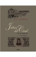 Julian Del Casal (In Memoriam)