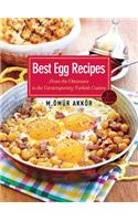 Best Egg Recipes