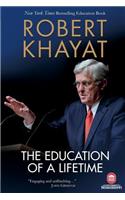 Education of a Lifetime