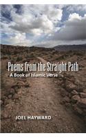 Poems from the Straight Path