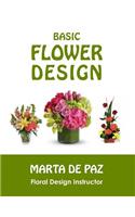 Basic Flower Design