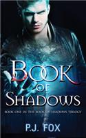 Book of Shadows