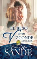 El beso de un vizconde