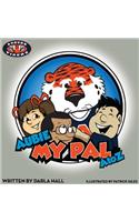 Aubie, My Pal
