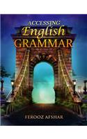 Accessing English Grammar