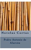 Novelas Cortas