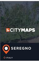 City Maps Seregno Italy