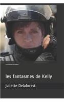 Je t'Aime Mon Commandant: Les Fantasmes de Kelly