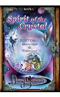 Spirit of the Crystal