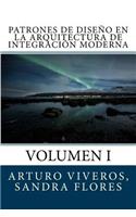 Patrones de Diseño en la Arquitectura de Integración Moderna